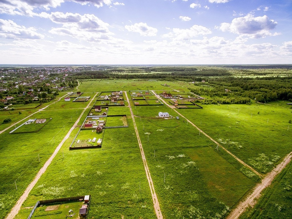 Старые Петушки